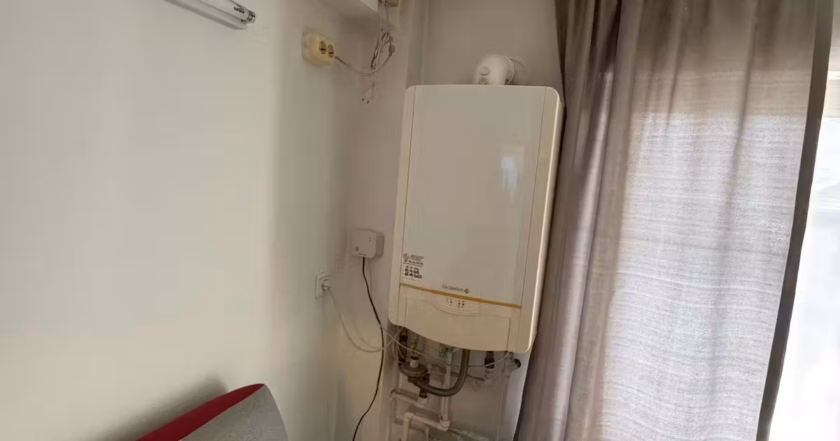Birou de vânzare 40 mp în zona Tomis I, Constanța