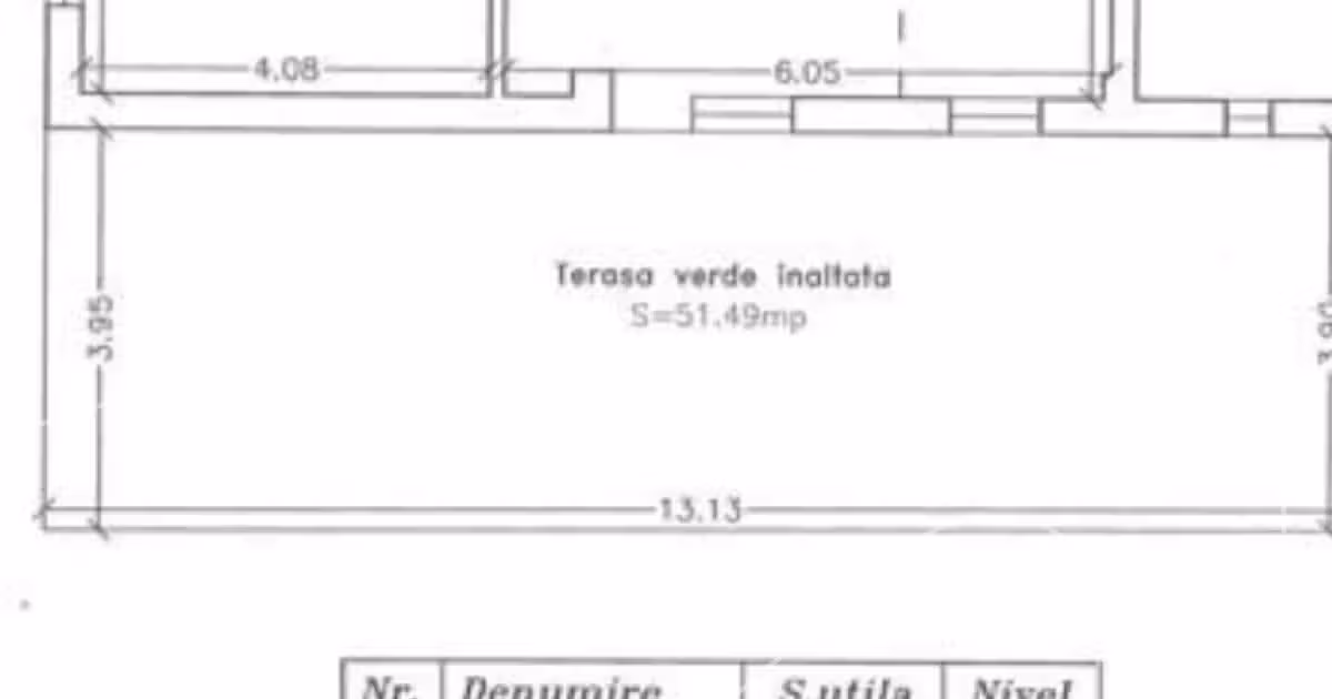 Apartament de vânzare cu 2 camere în zona Soarelui, Timișoara