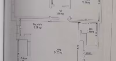 Apartament Soarelui