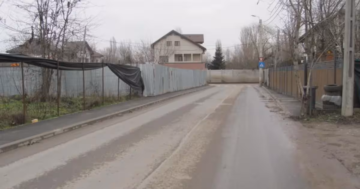 Teren Construcții intravilan de vânzare de 2500 mp, în zona Prelungirea Ghencea, Sector 6