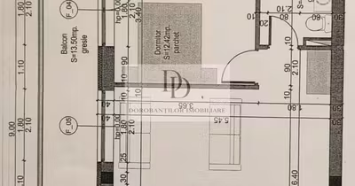 Apartament Mănăștur
