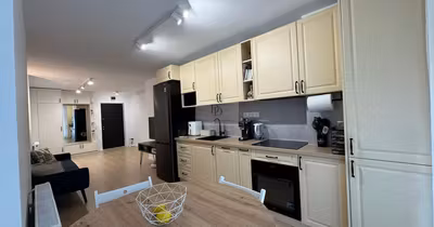 Apartament Grigorescu