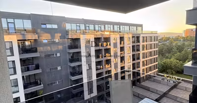 Apartament Sopor