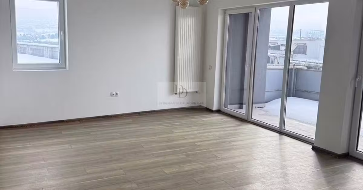 Apartament de vânzare cu 3 camere în zona Bună Ziua, Cluj-Napoca