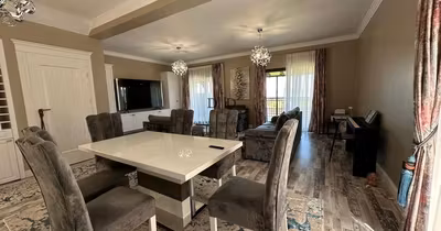 Apartament Gheorgheni