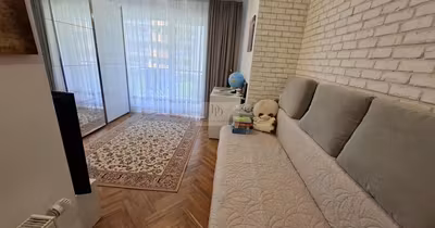 Apartament Gheorgheni