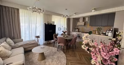Apartament Mănăștur