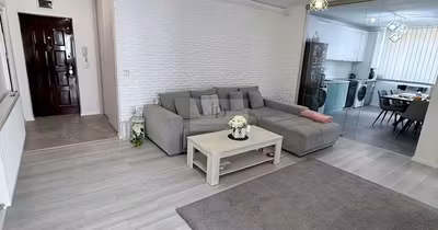 Apartament Mănăștur
