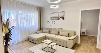 Apartament Mănăștur