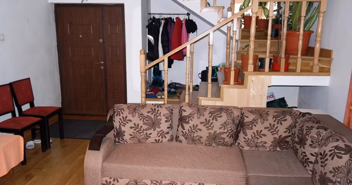 Casă de vânzare cu 4 camere în zona Grivița, Sector 1