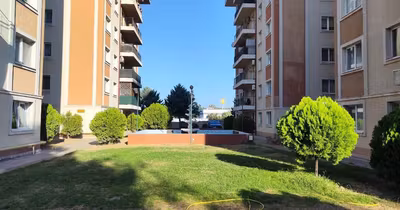 Apartament Nord