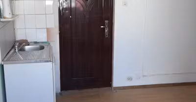 Garsonieră Apărătorii Patriei