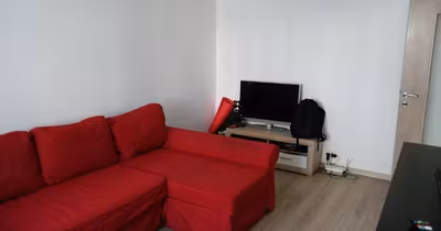 Apartament Apărătorii Patriei