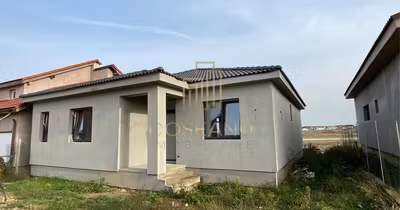 Casă Nufărul