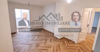 Apartament Exterior Est