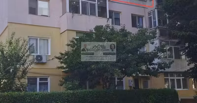 Apartament Est