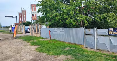 Casă Cosmești