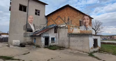 Apartament Matca