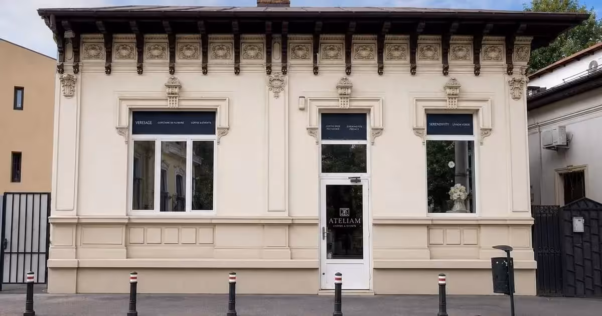 Spațiu comercial de vânzare 99 mp în zona Dacia, Sector 2
