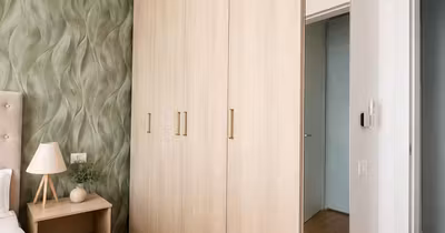 Apartament Aviației