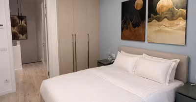 Apartament Herăstrău