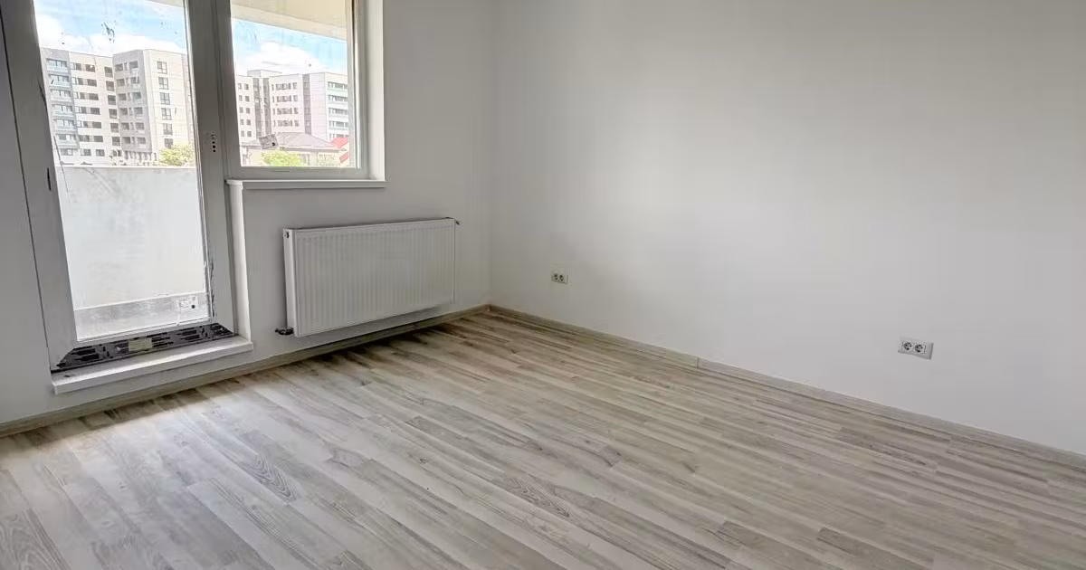 Apartament de vânzare cu 2 camere în zona Metalurgiei, Sector 4