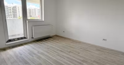 Apartament Metalurgiei