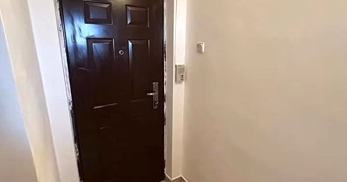 Apartament de vânzare cu 2 camere în zona Titan, Sector 3