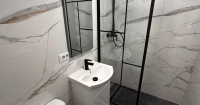 Apartament Cișmigiu