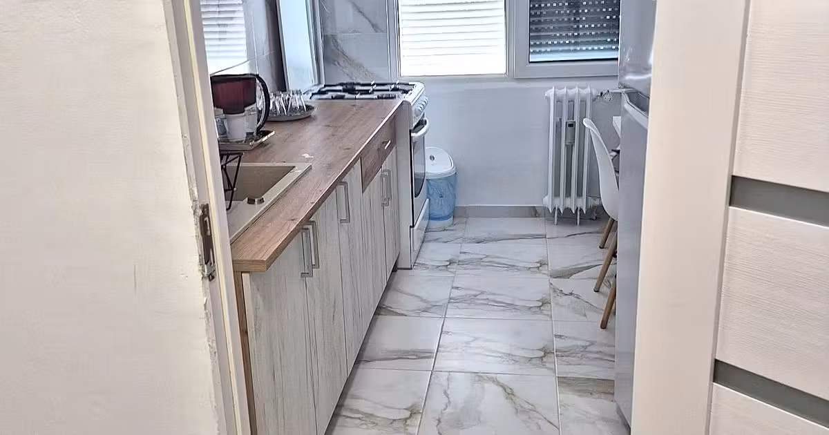 Apartament de vânzare cu 2 camere în zona 1 Decembrie 1918, Sector 3