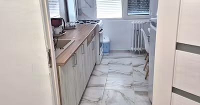 Apartament 1 Decembrie 1918