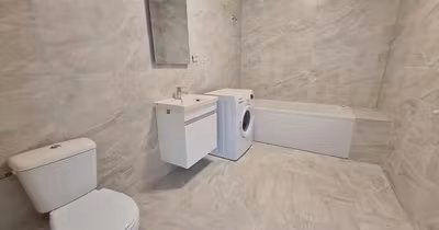 Apartament Splaiul Unirii