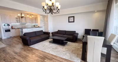 Apartament Pipera