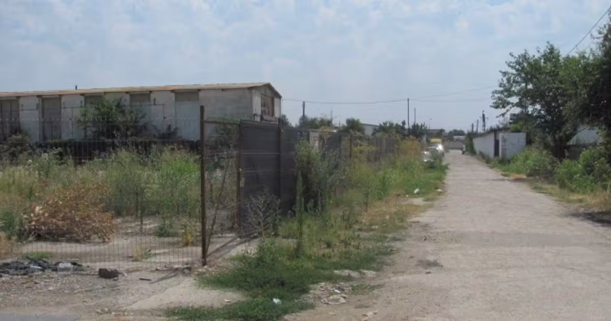 Teren Construcții intravilan de vânzare de 14800 mp, în Măgurele