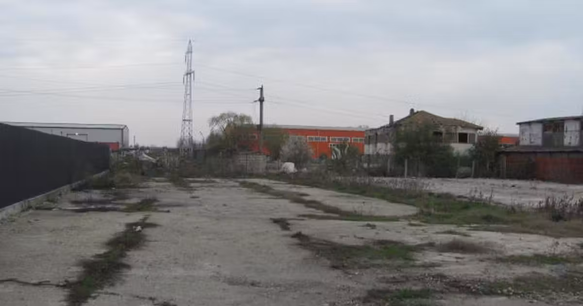 Teren Construcții intravilan de vânzare de 2230 mp, în Măgurele