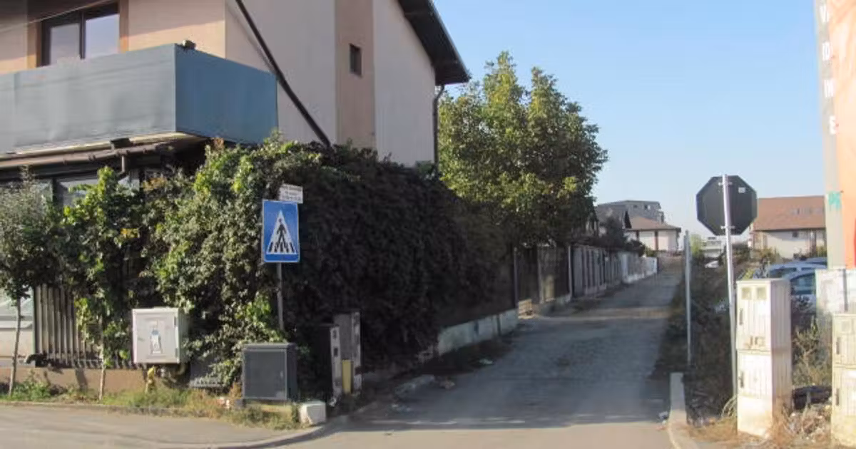 Teren Construcții intravilan de vânzare de 530 mp, în zona Prelungirea Ghencea, Sector 6