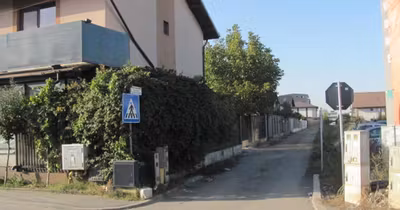 Teren Prelungirea Ghencea