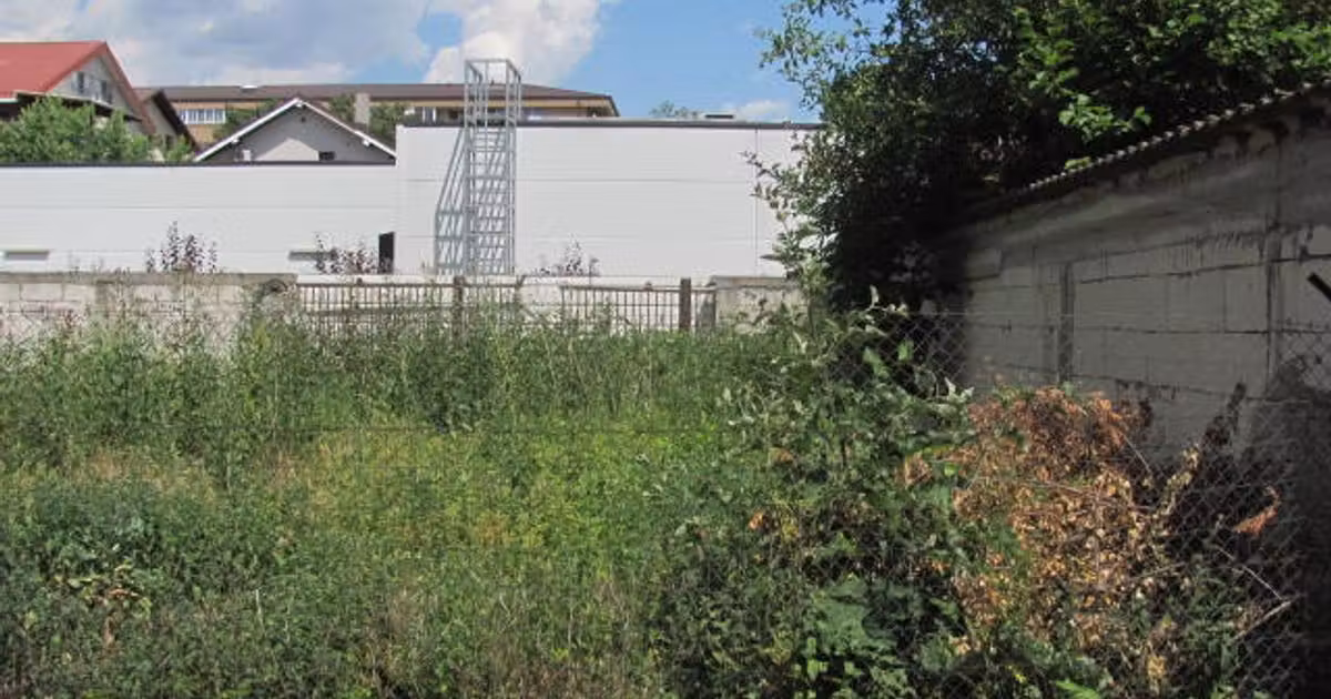 Teren Construcții intravilan de vânzare de 400 mp, în zona Prelungirea Ghencea, Sector 6