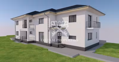 Apartament Gheorgheni