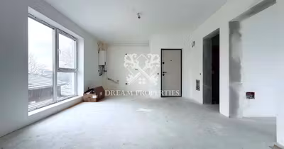 Apartament Gheorgheni