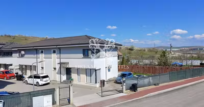 Apartament Gheorgheni