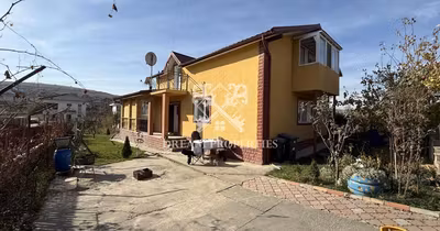 Casă Mărăști