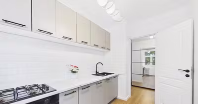 Apartament Theodor Pallady