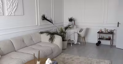 Apartament Theodor Pallady