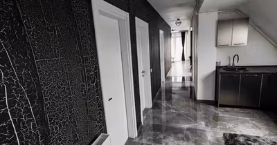 Apartament Nicolae Grigorescu