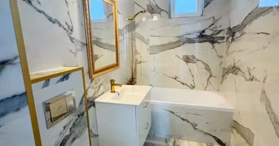 Apartament Titan