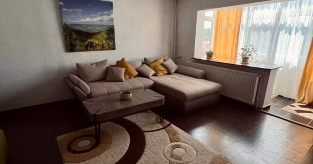 Apartament de vânzare cu 2 camere în zona Decebal, Sector 3