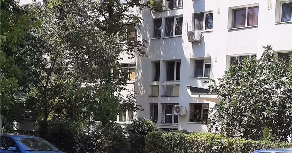 Apartament de vânzare cu 4 camere în zona Titan, Sector 3