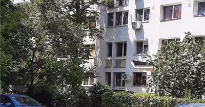 Apartament Titan