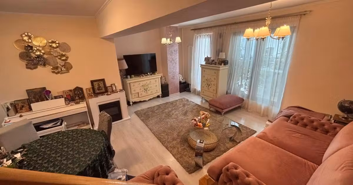 Apartament de vânzare cu 4 camere în zona Nicolae Grigorescu, Sector 3